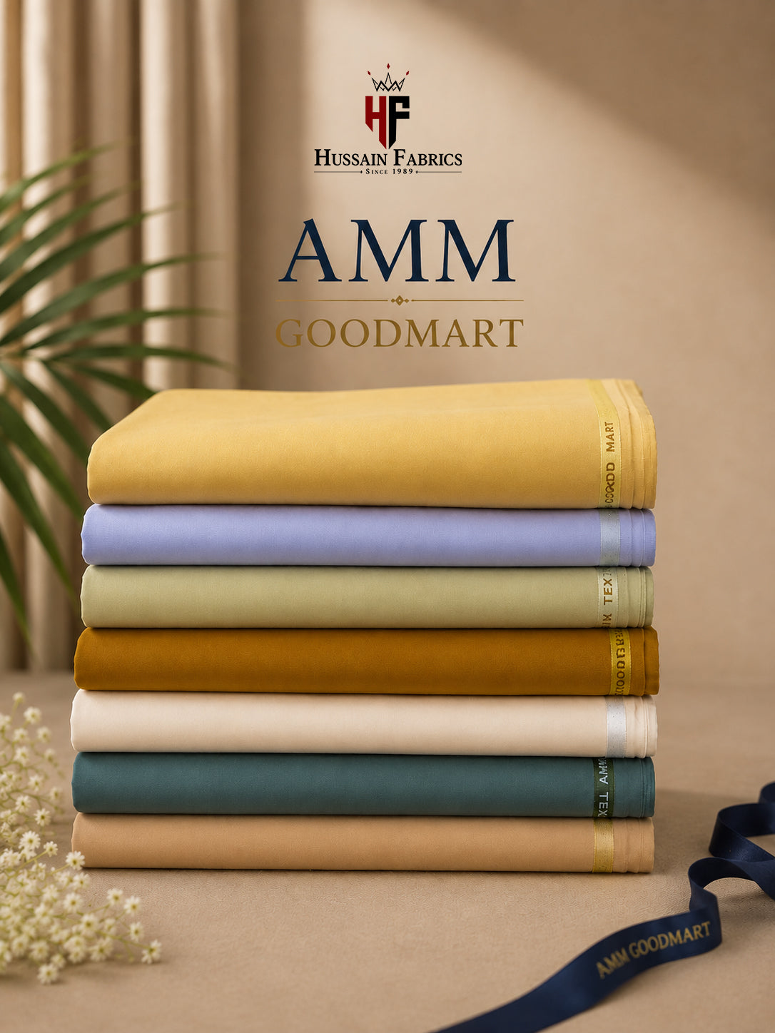 AMM TEX – Goodmart