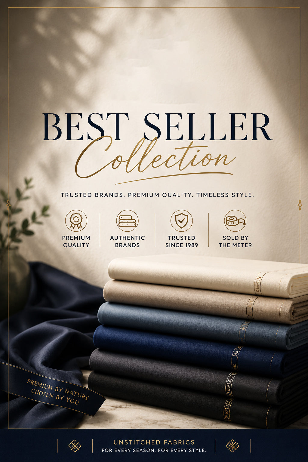 Best Seller