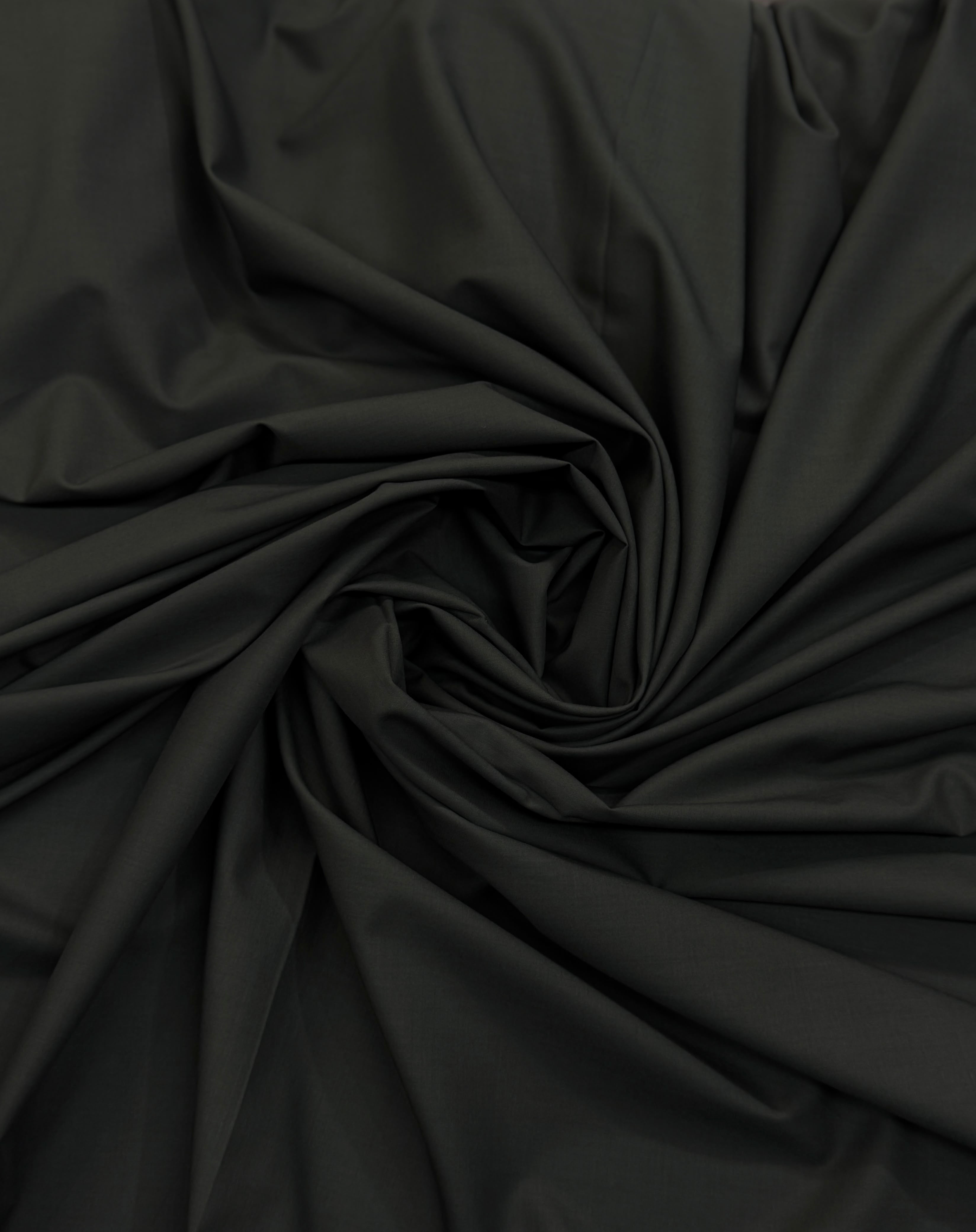 Midnight Black
