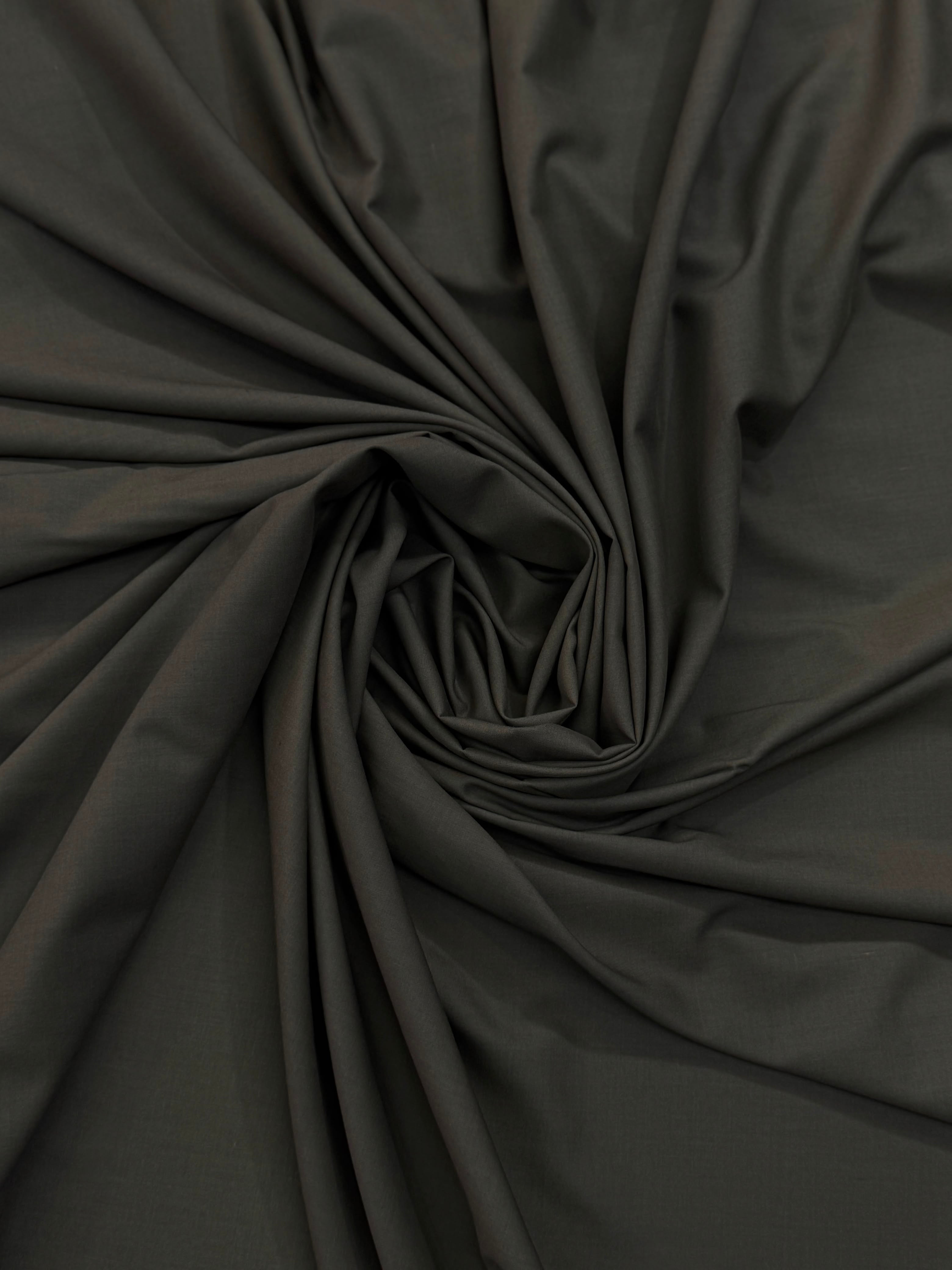 Charcoal Grey