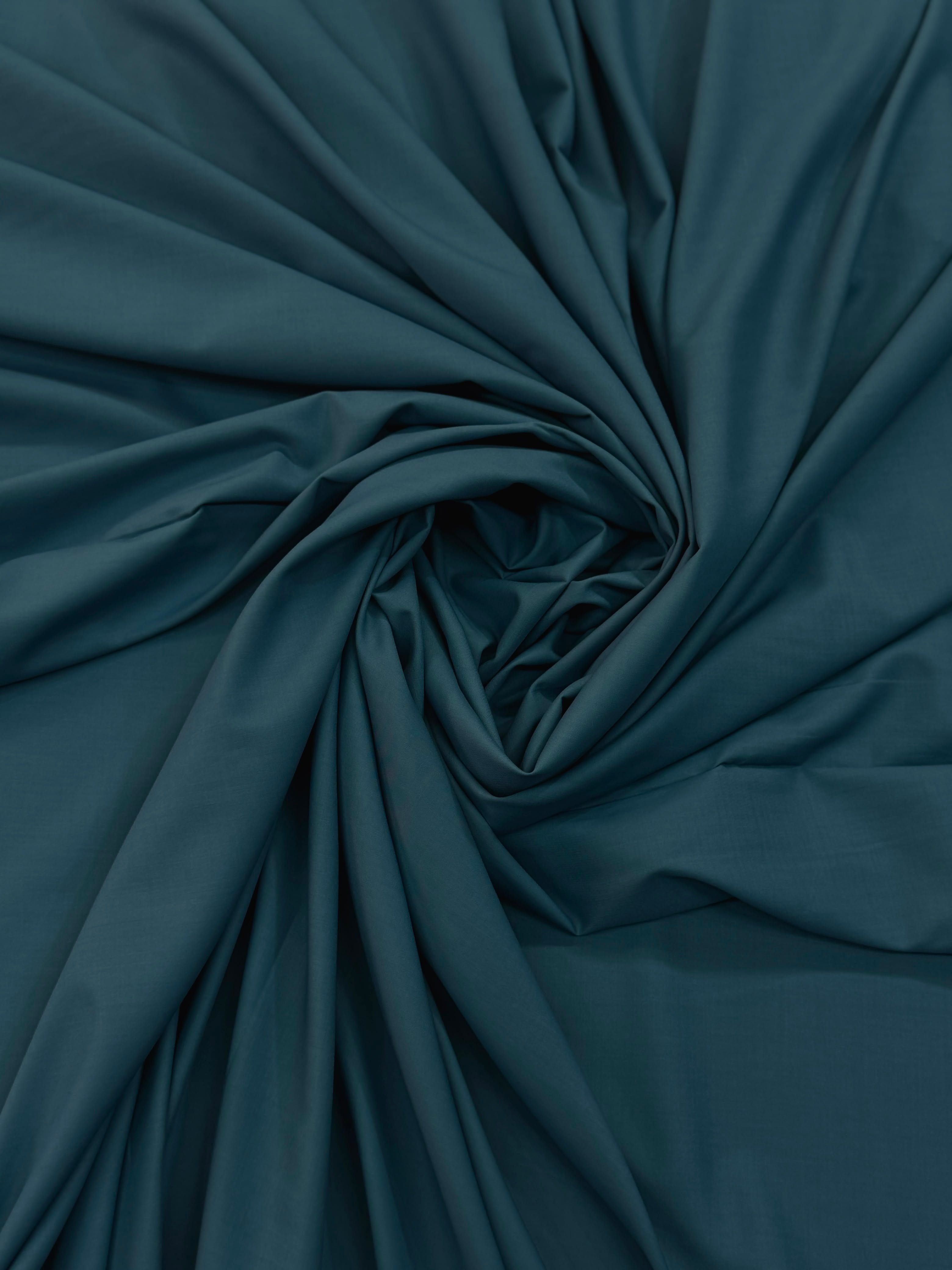 Deep Teal