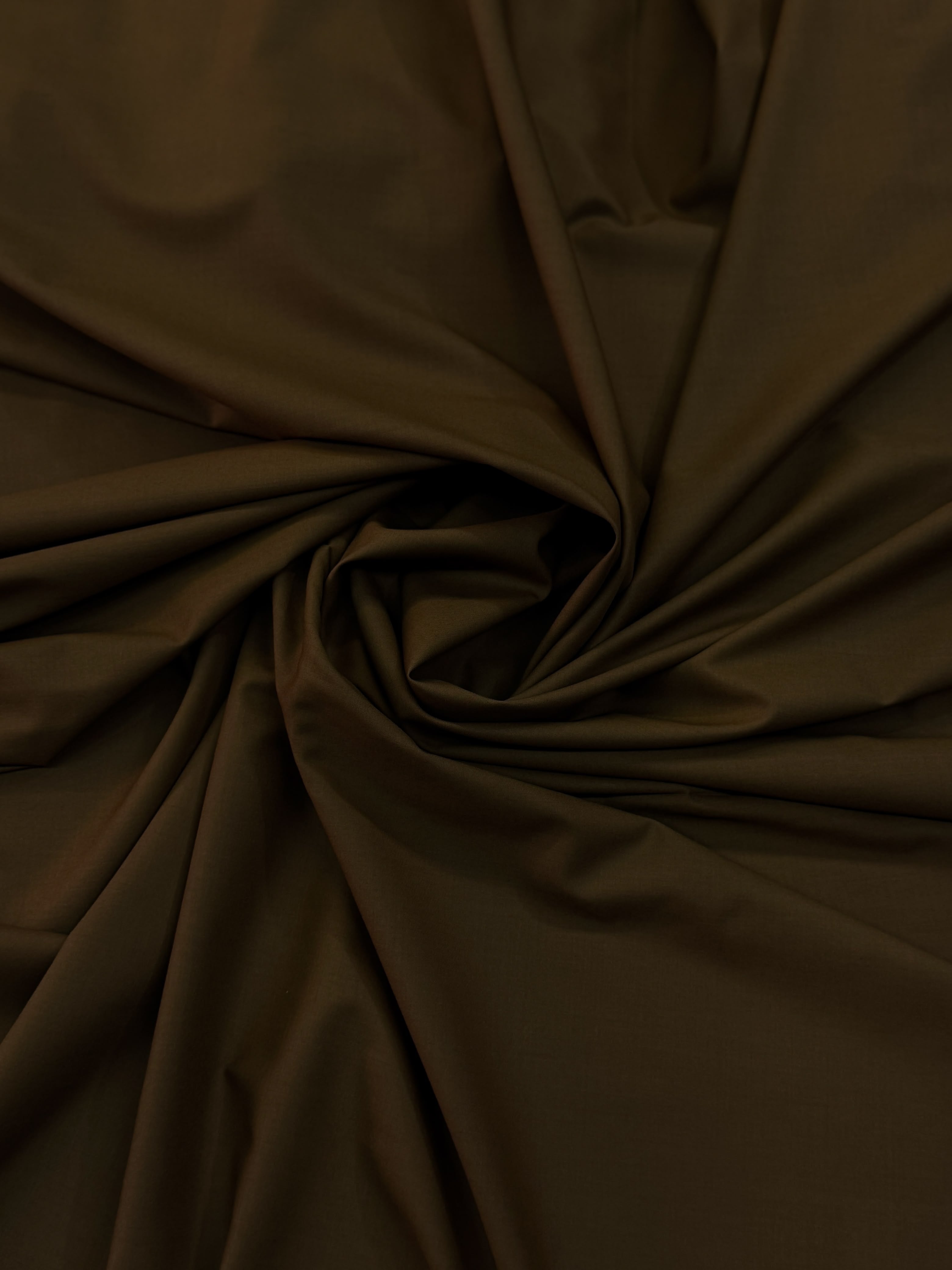 Dark Olive Brown
