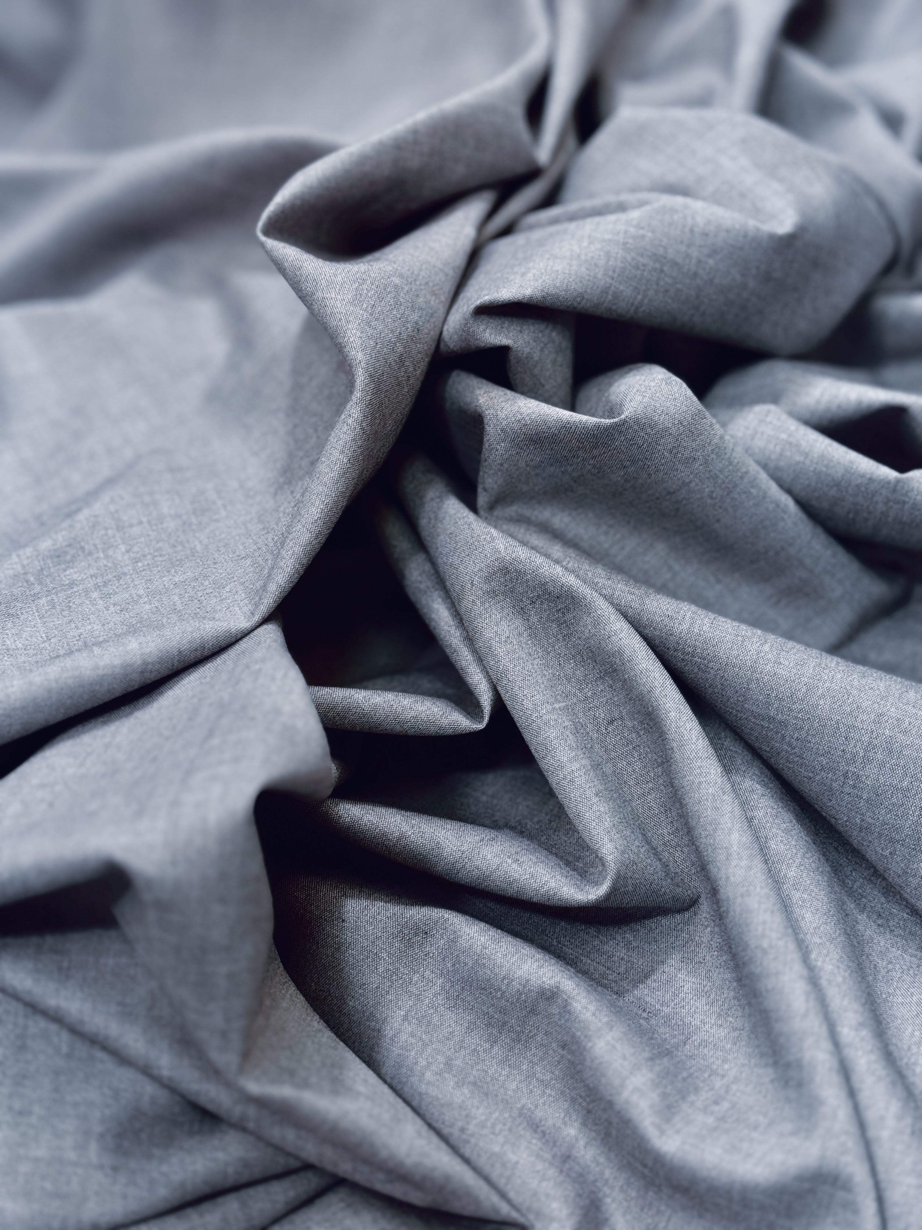 Silver Grey