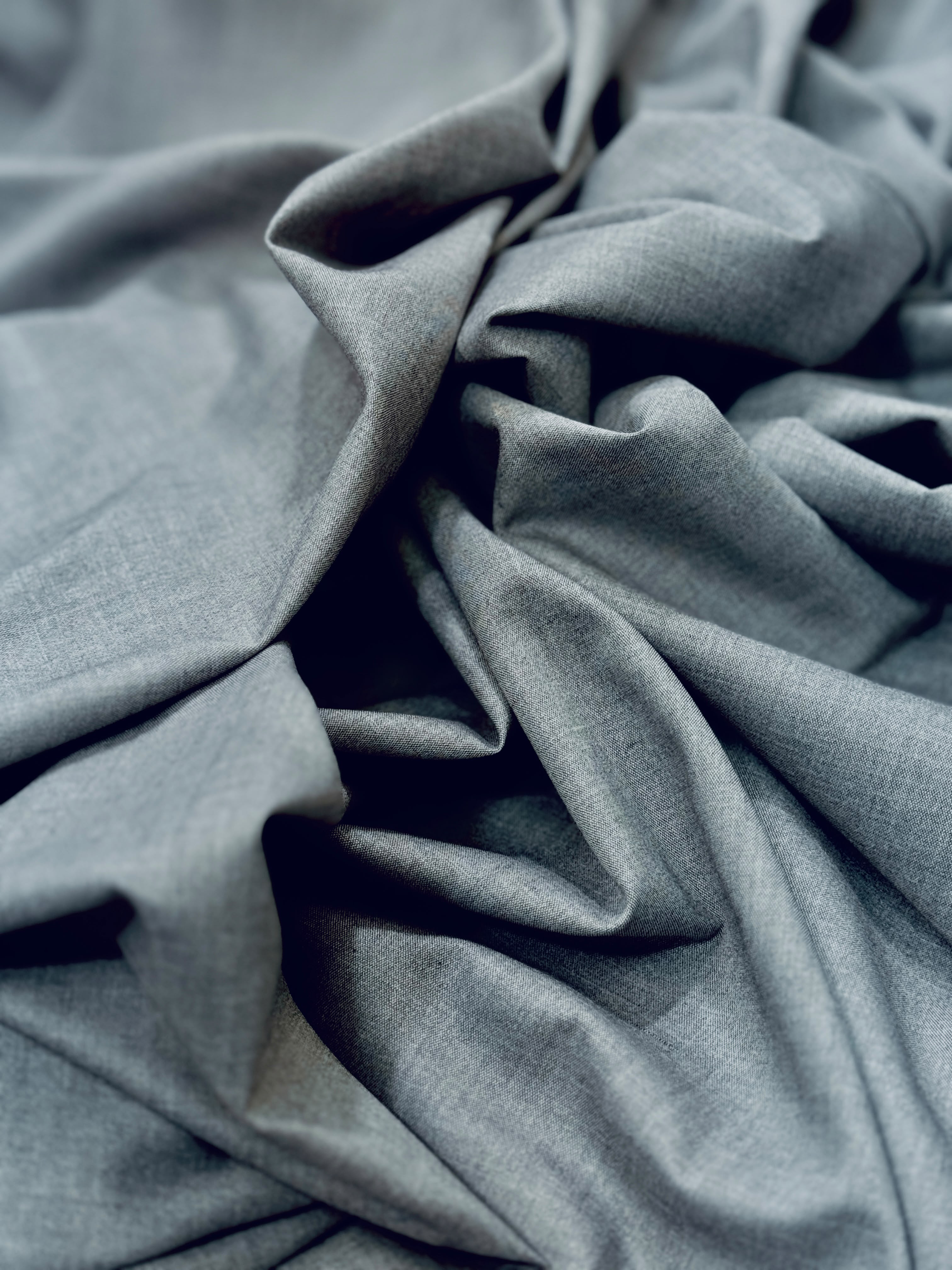 Bluish Grey