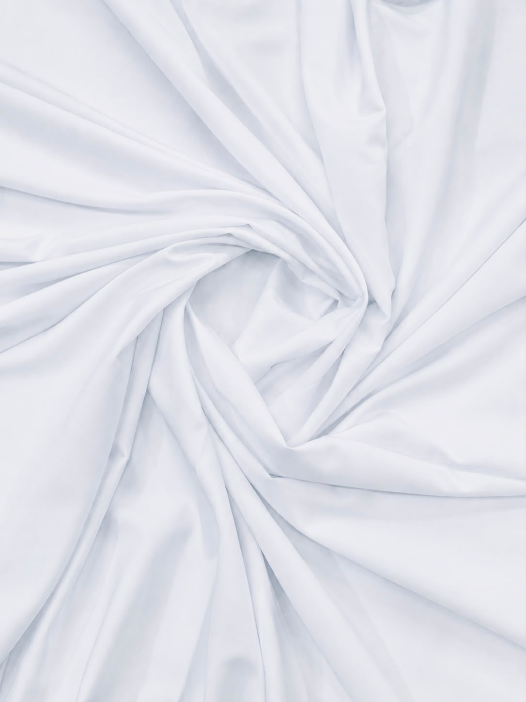 Pure White