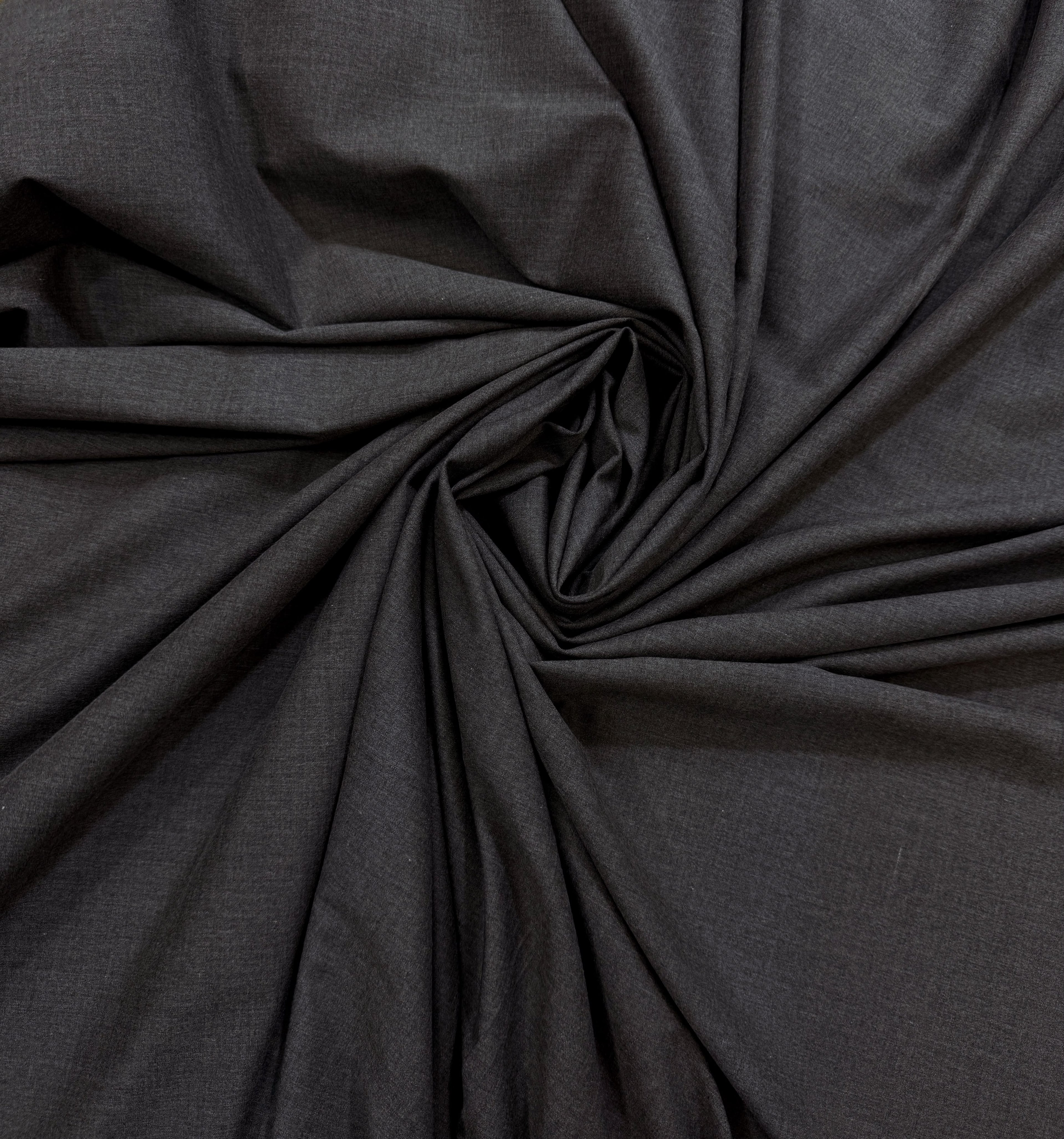 Jet Black