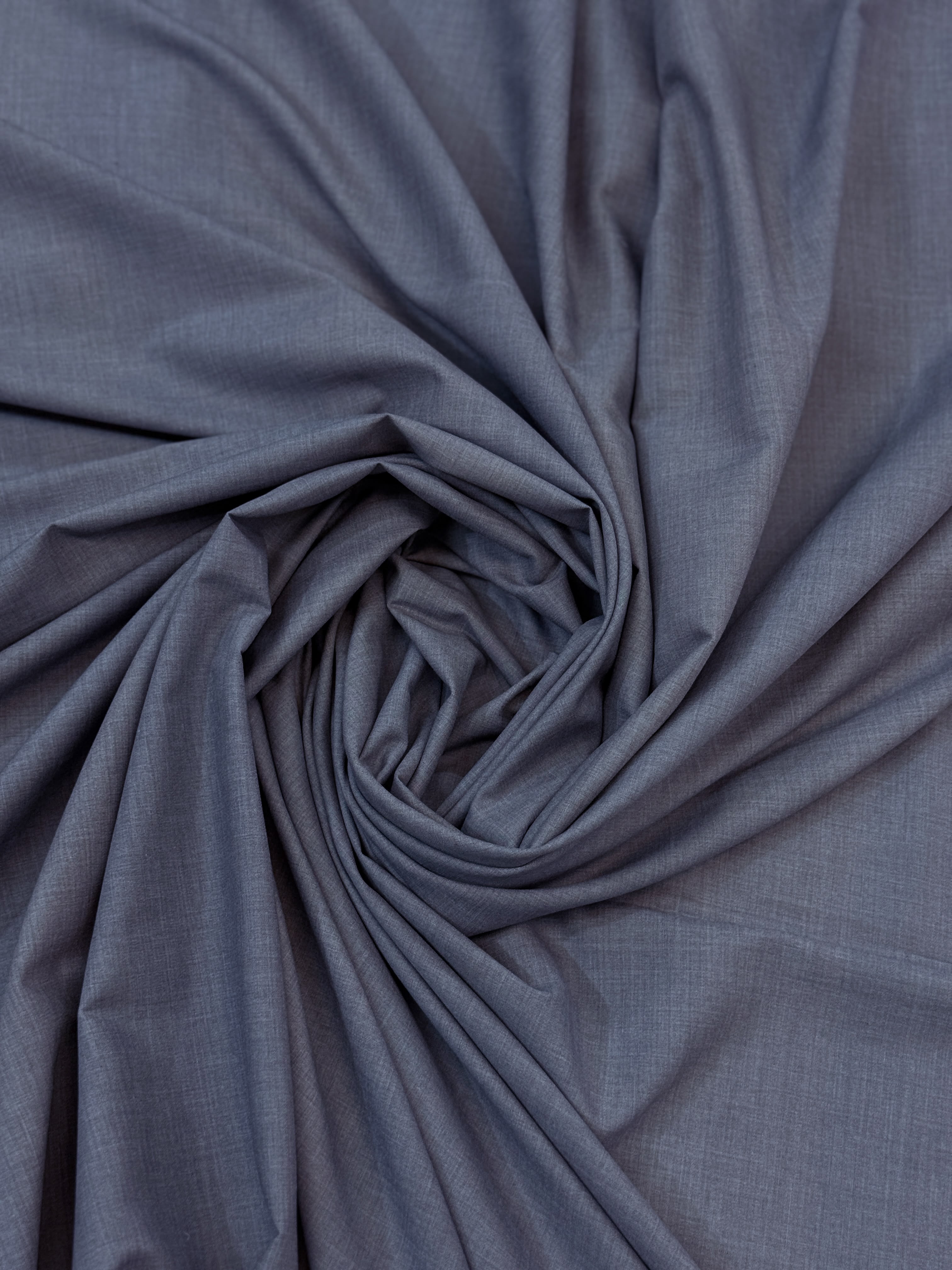 Charcoal Grey