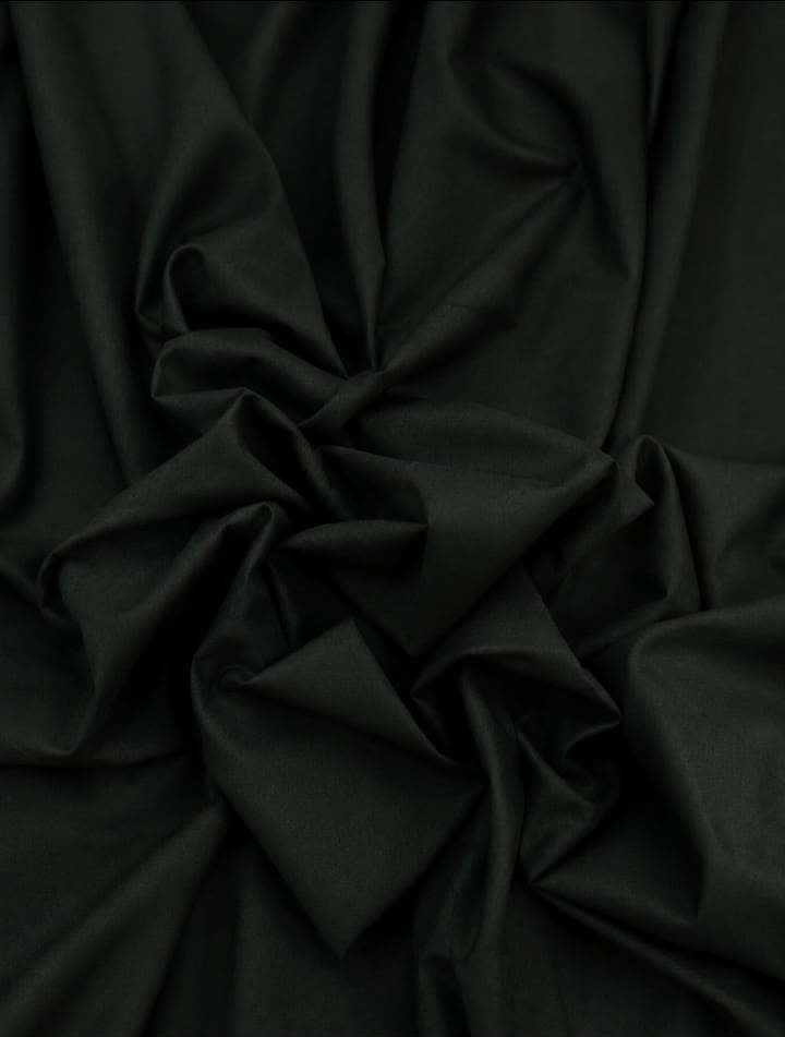 Deep Forest Green