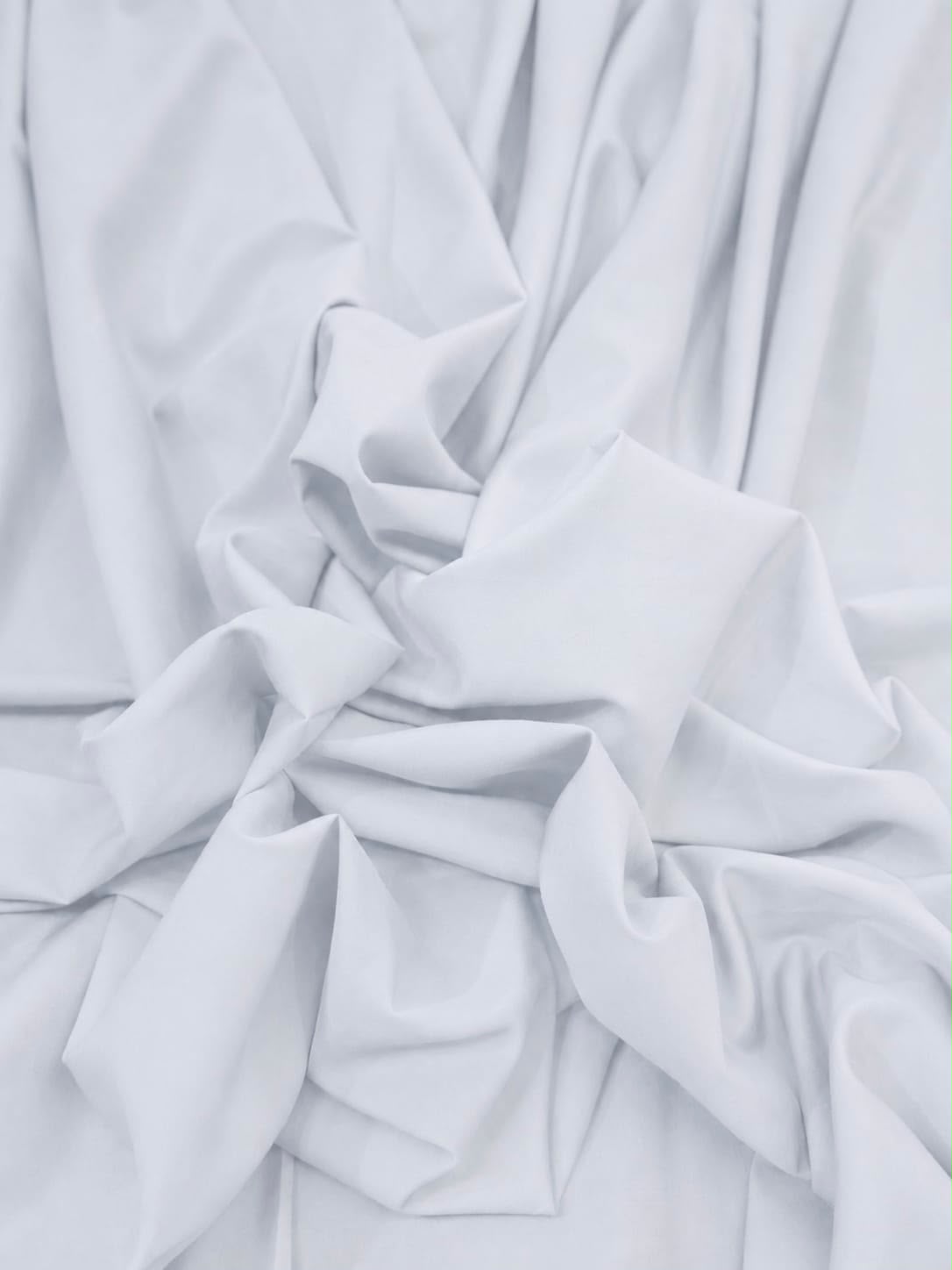 Pure White