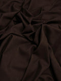 Deep Chocolate Brown