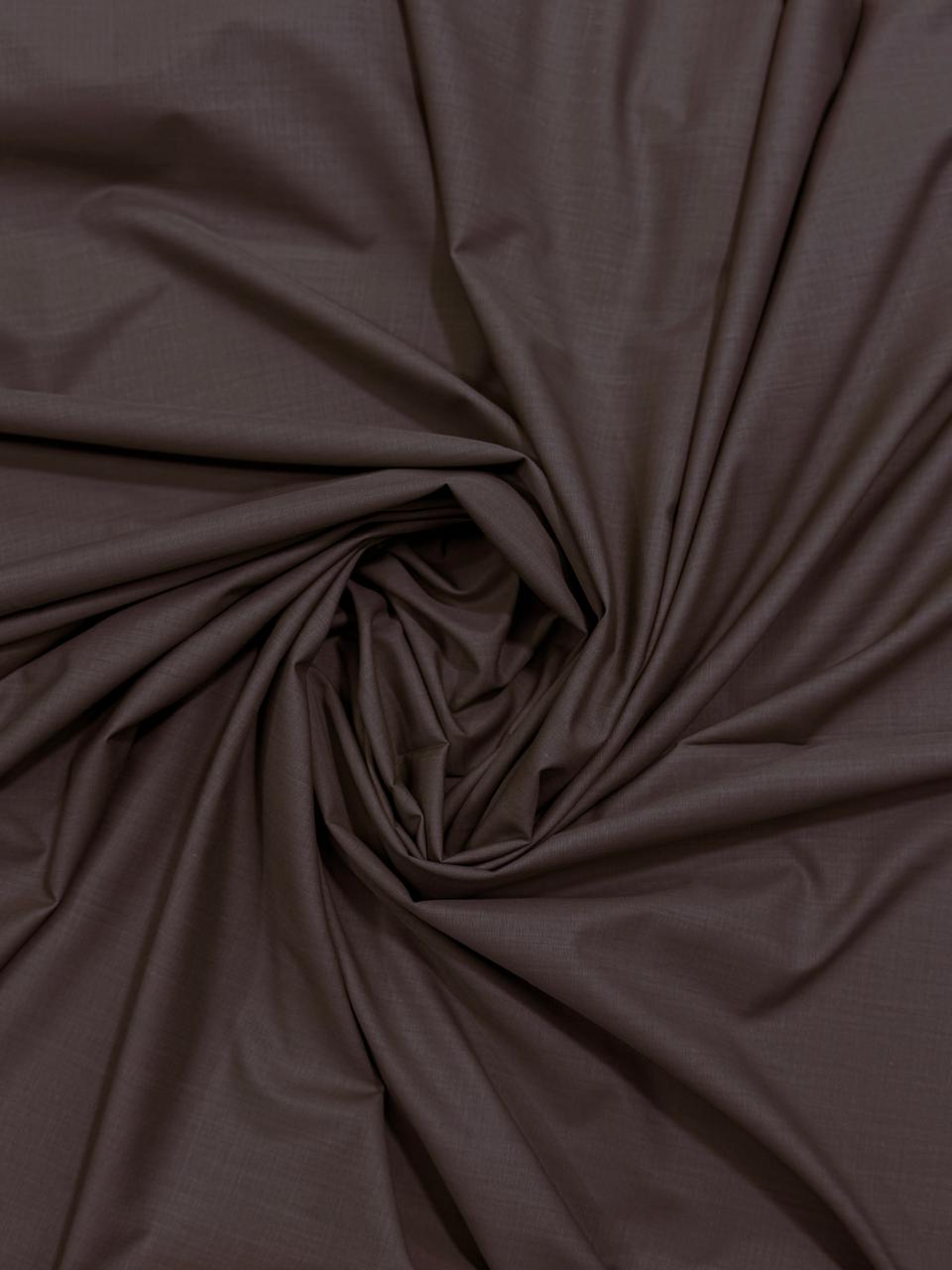 Deep Taupe Brown