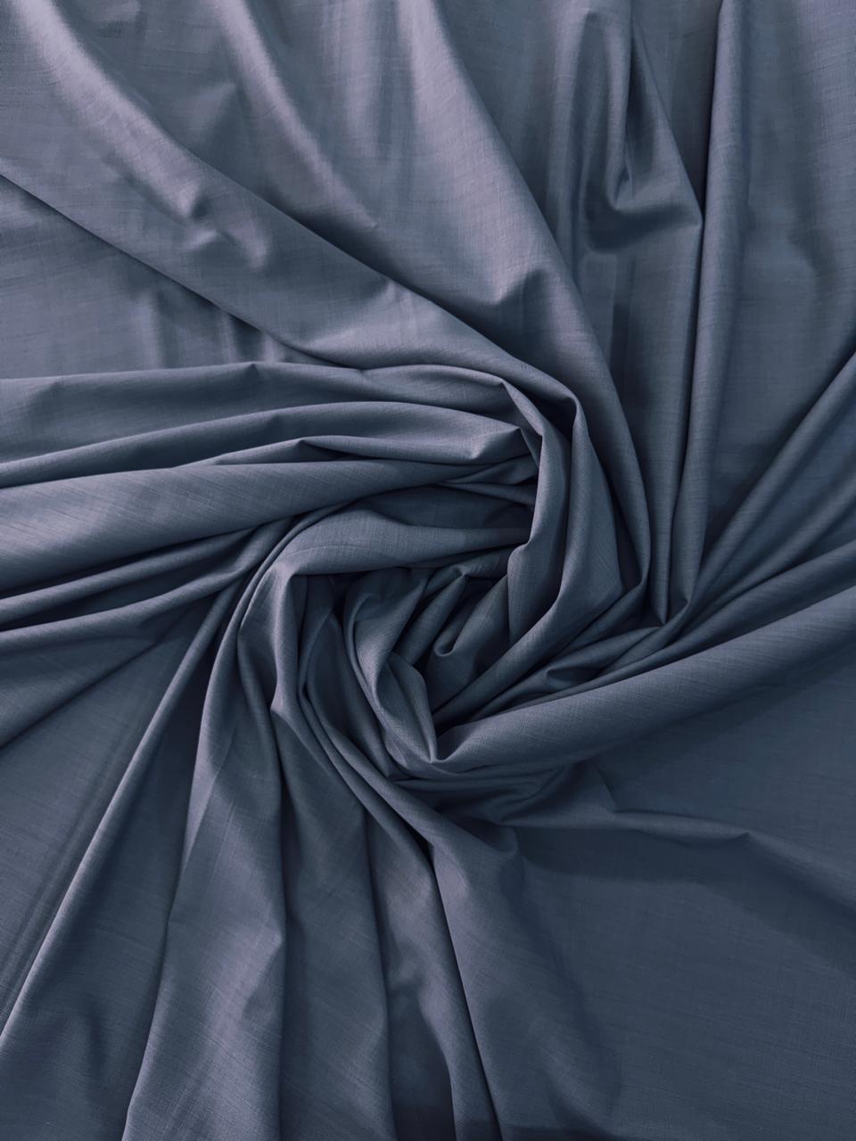 Steel Blue
